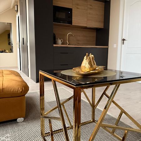 Ly Apartamentai พาลังกา ภายนอก รูปภาพ