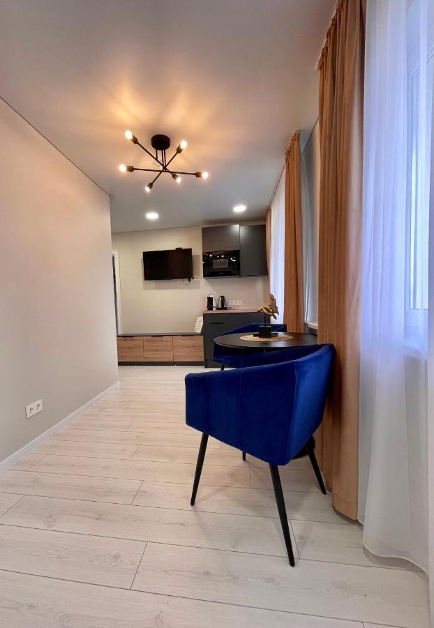 Ly Apartamentai พาลังกา ภายนอก รูปภาพ