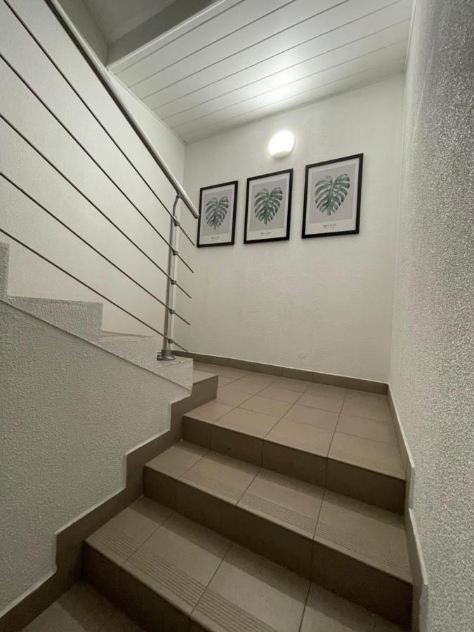 Ly Apartamentai พาลังกา ภายนอก รูปภาพ