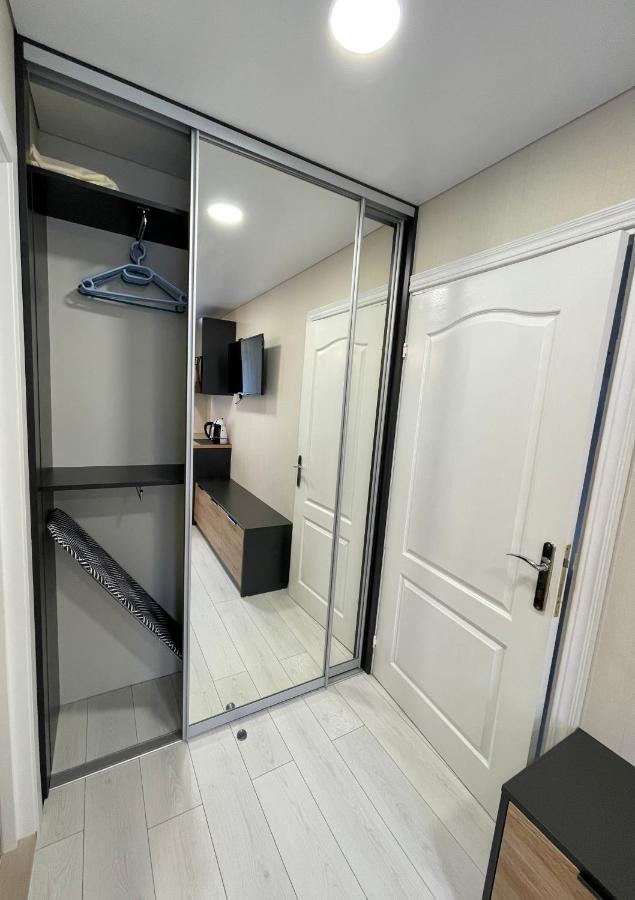 Ly Apartamentai พาลังกา ภายนอก รูปภาพ