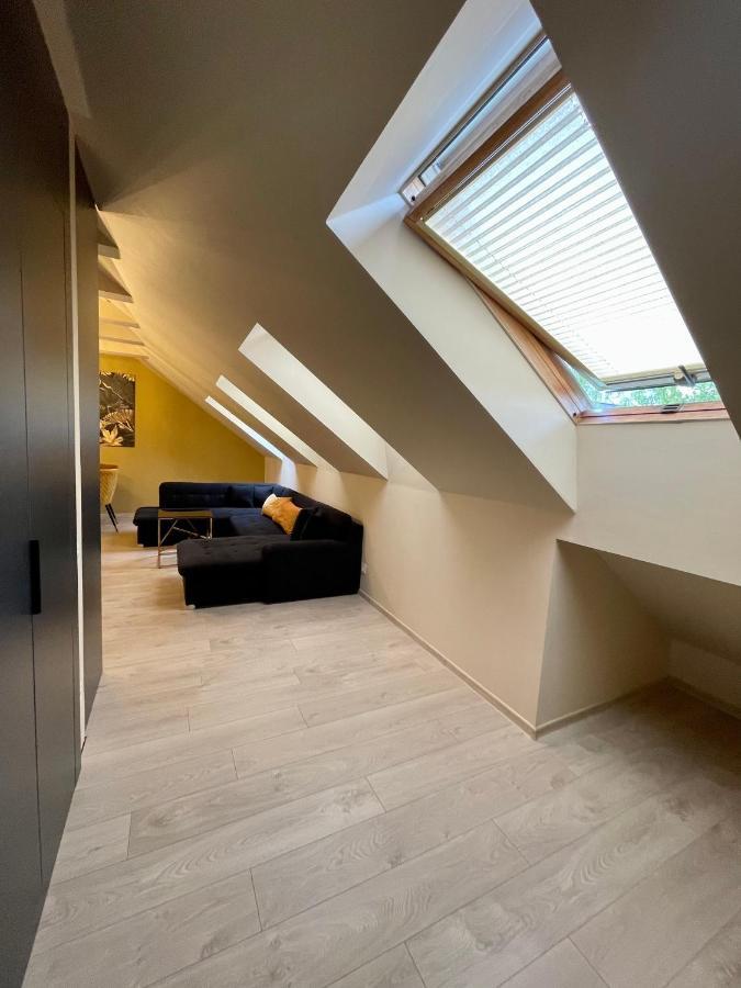 Ly Apartamentai พาลังกา ภายนอก รูปภาพ
