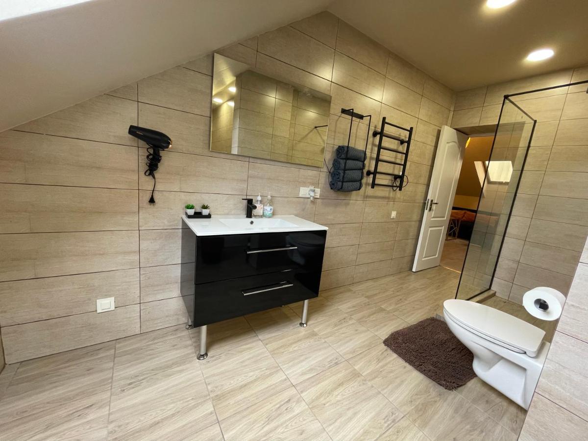 Ly Apartamentai พาลังกา ภายนอก รูปภาพ