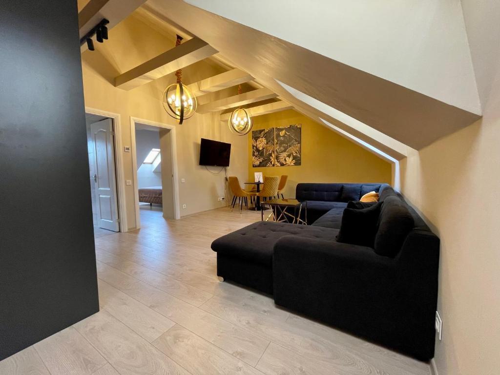 Ly Apartamentai พาลังกา ภายนอก รูปภาพ