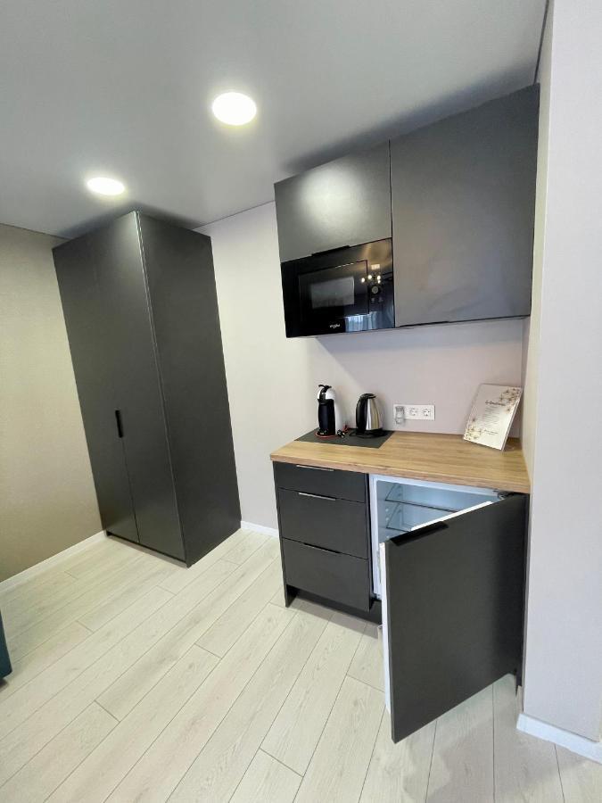 Ly Apartamentai พาลังกา ภายนอก รูปภาพ