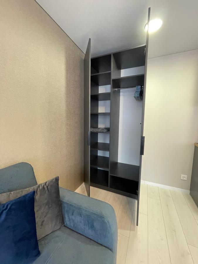 Ly Apartamentai พาลังกา ภายนอก รูปภาพ