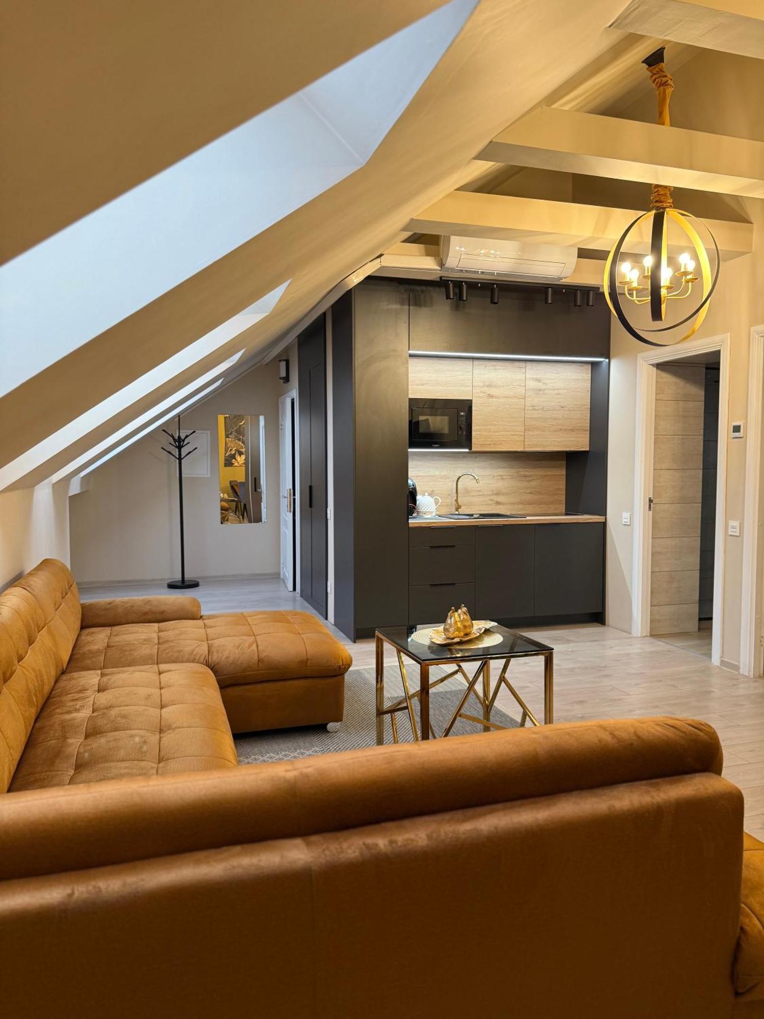 Ly Apartamentai พาลังกา ภายนอก รูปภาพ