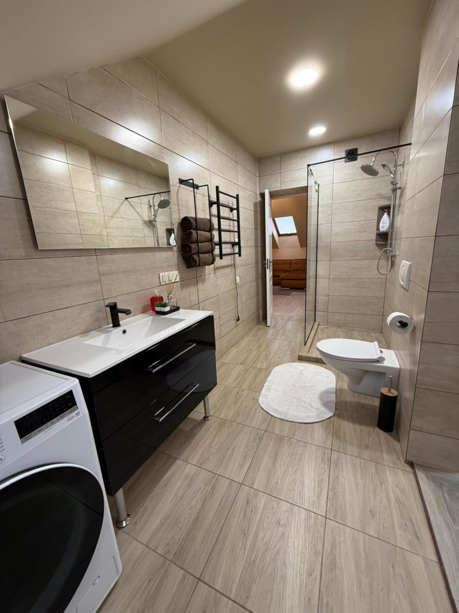 Ly Apartamentai พาลังกา ภายนอก รูปภาพ
