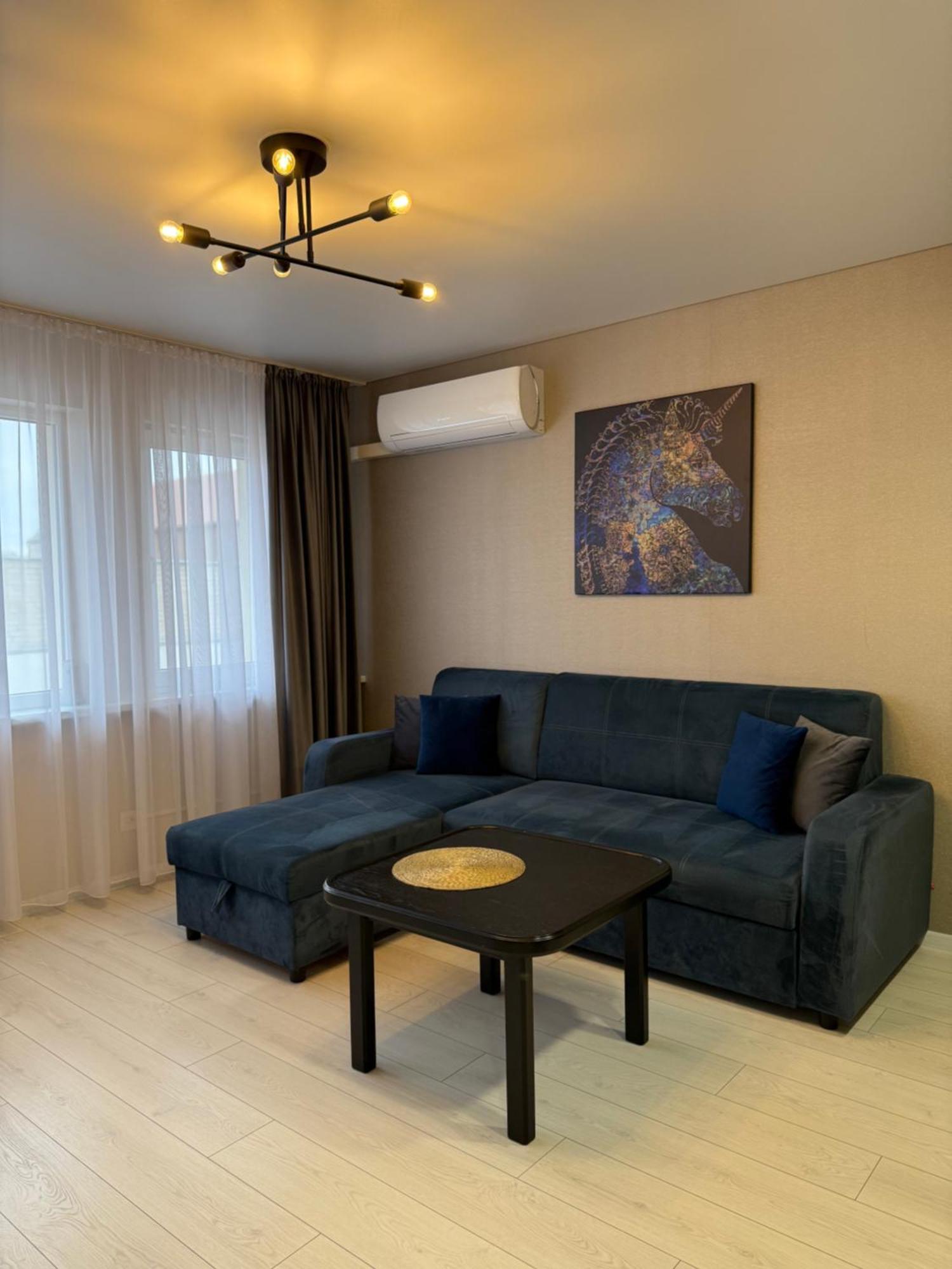 Ly Apartamentai พาลังกา ภายนอก รูปภาพ