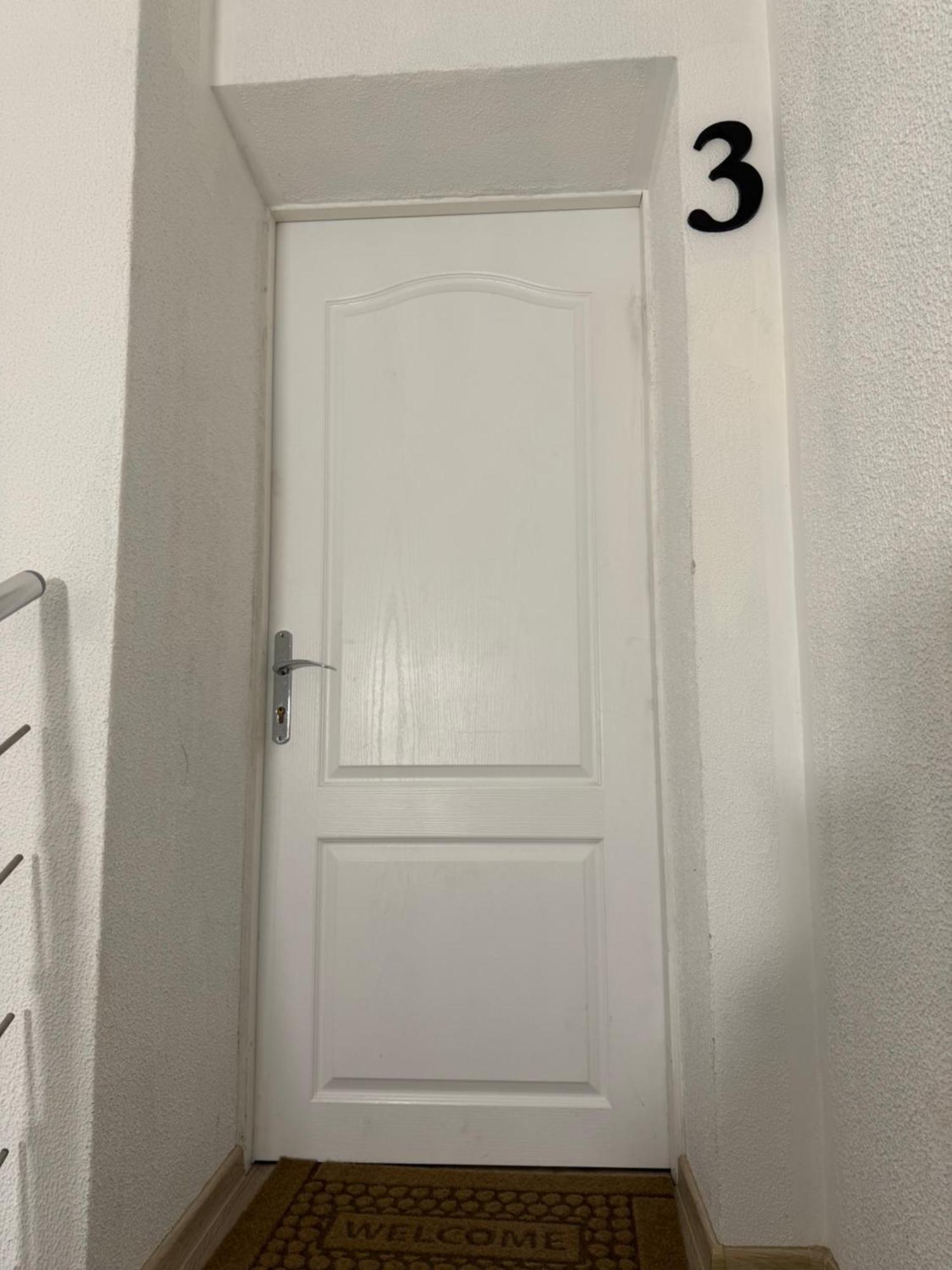 Ly Apartamentai พาลังกา ภายนอก รูปภาพ