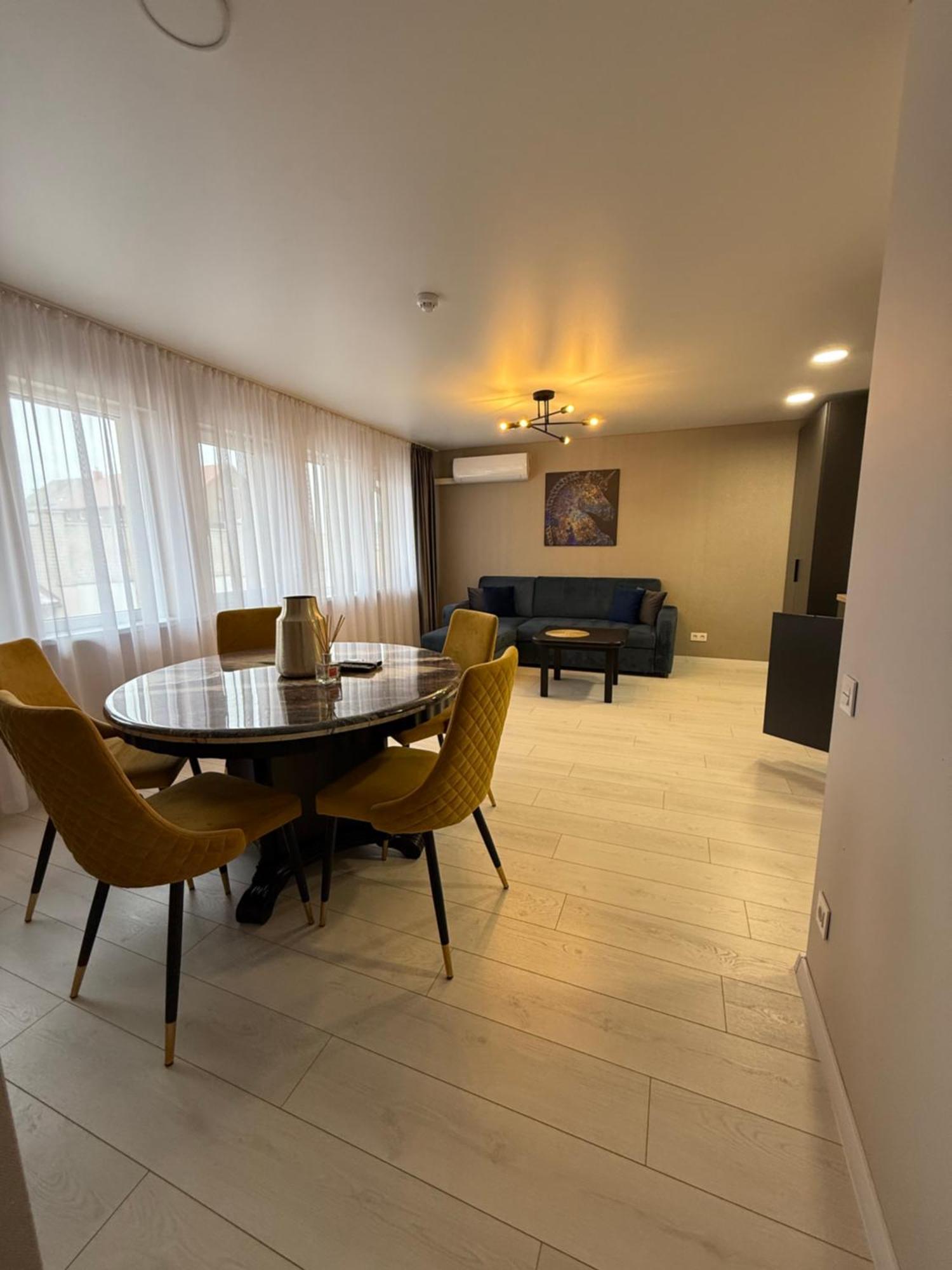 Ly Apartamentai พาลังกา ภายนอก รูปภาพ