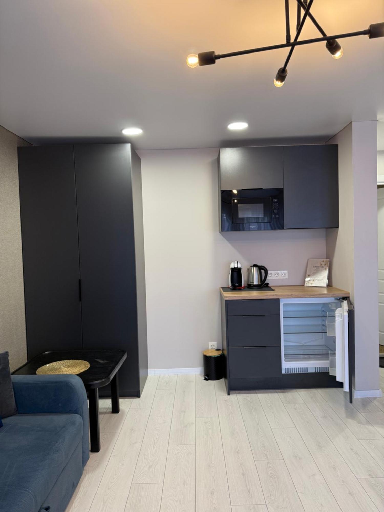 Ly Apartamentai พาลังกา ภายนอก รูปภาพ