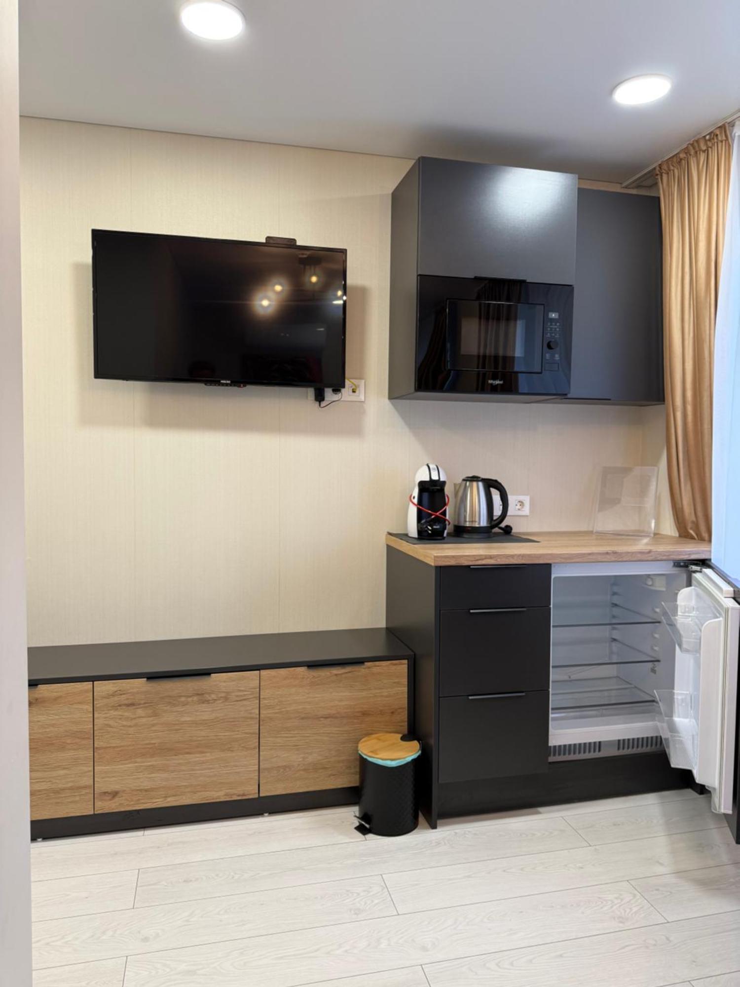 Ly Apartamentai พาลังกา ภายนอก รูปภาพ