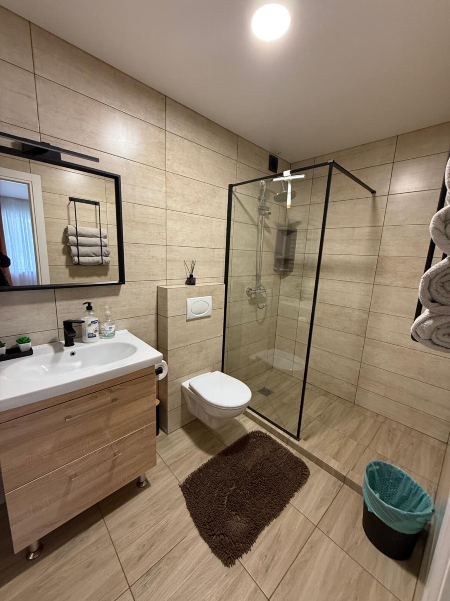 Ly Apartamentai พาลังกา ภายนอก รูปภาพ